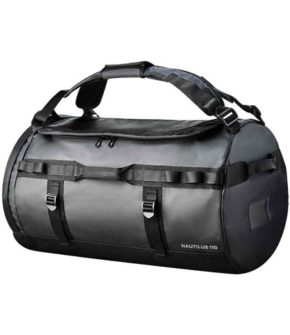 Stormtech - Nautilus Waterproof Duffle 110 - Pierre Francis