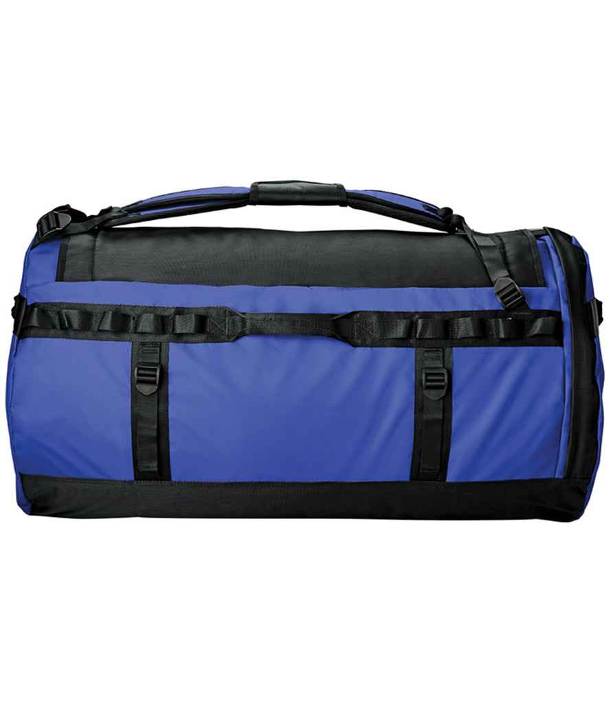 Stormtech - Nautilus Waterproof Duffle 110 - Pierre Francis