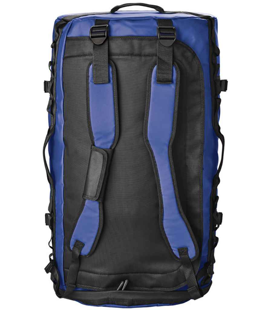 Stormtech - Nautilus Waterproof Duffle 110 - Pierre Francis