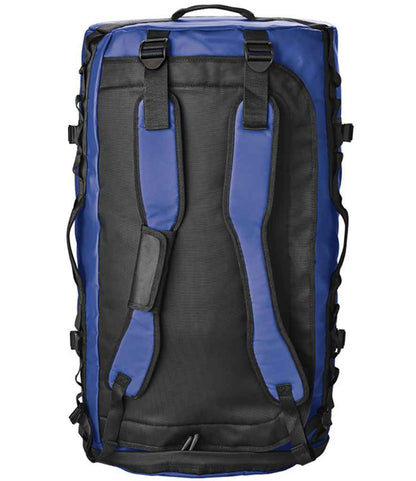 Stormtech - Nautilus Waterproof Duffle 110 - Pierre Francis