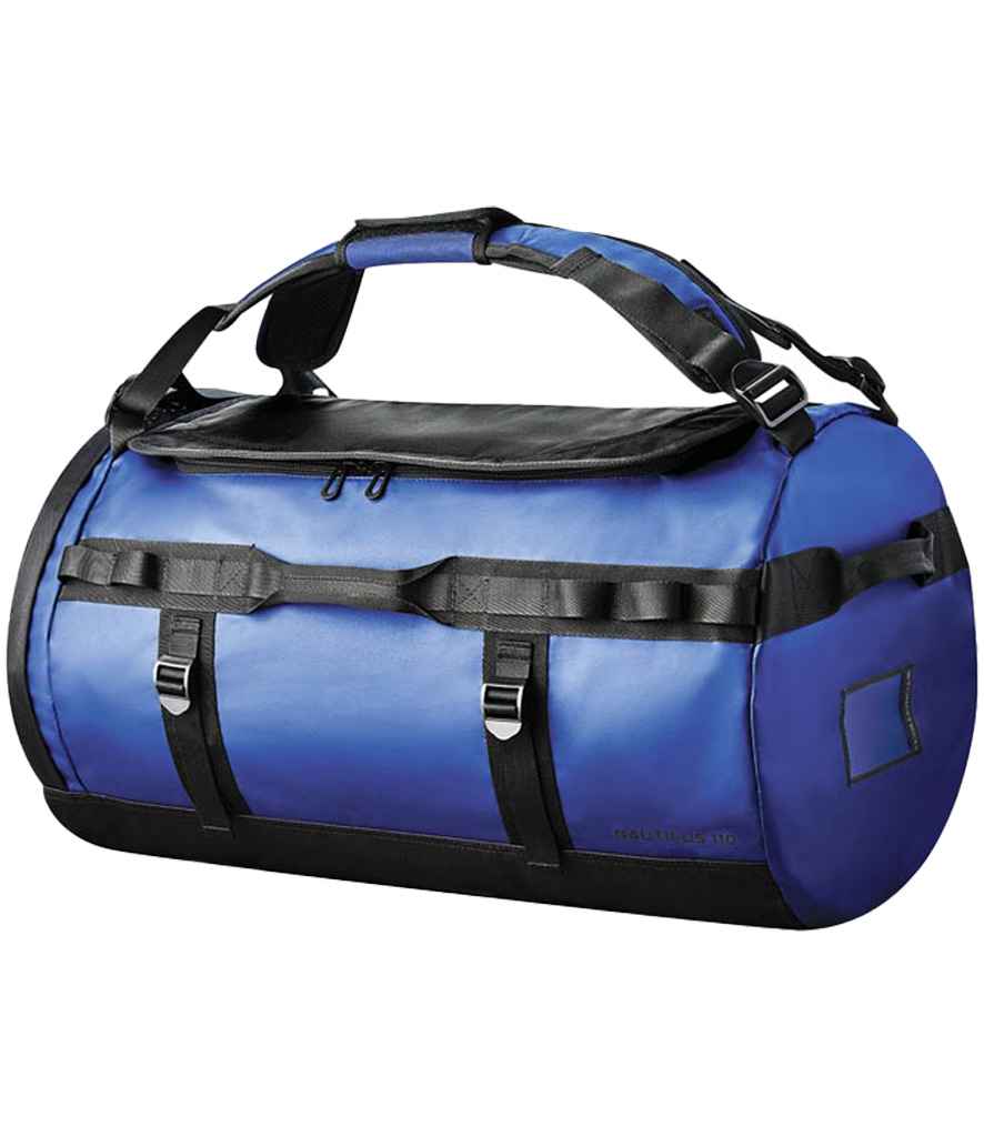 Stormtech - Nautilus Waterproof Duffle 110 - Pierre Francis
