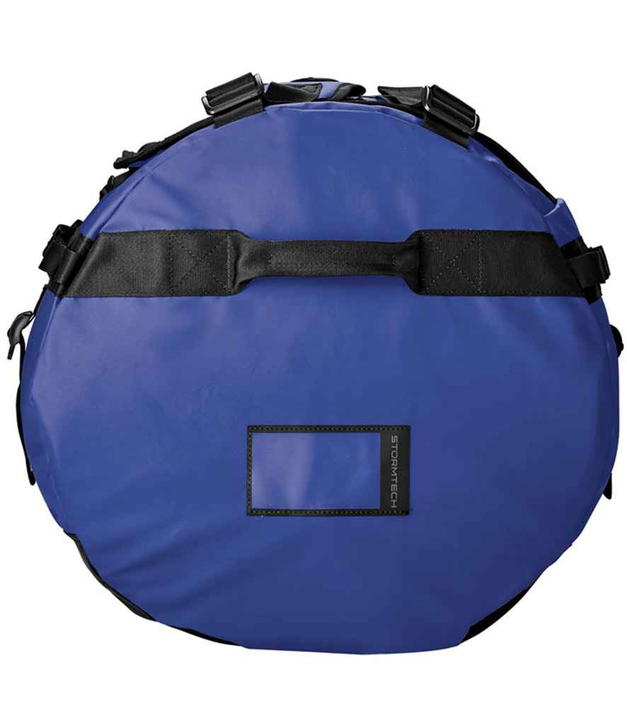 Stormtech - Nautilus Waterproof Duffle 110 - Pierre Francis