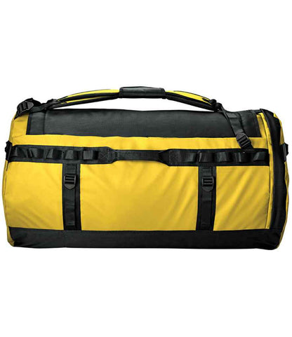 Stormtech - Nautilus Waterproof Duffle 110 - Pierre Francis
