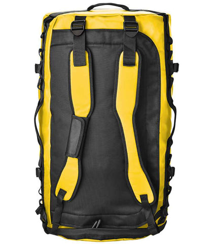Stormtech - Nautilus Waterproof Duffle 110 - Pierre Francis
