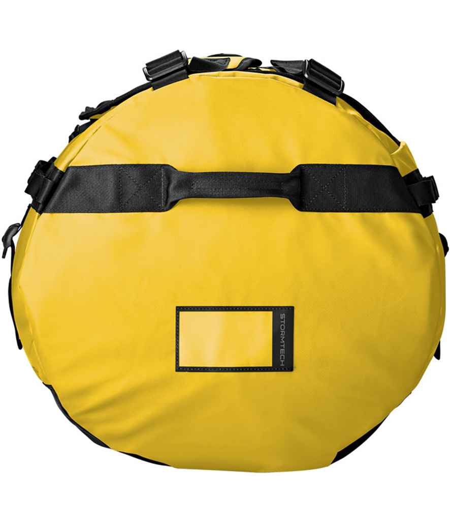 Stormtech - Nautilus Waterproof Duffle 110 - Pierre Francis