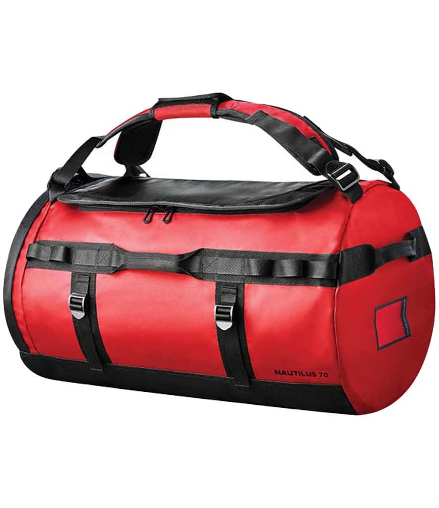Stormtech - Nautilus Waterproof Duffle 70 - Pierre Francis