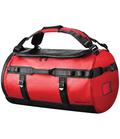 Stormtech - Nautilus Waterproof Duffle 70 - Pierre Francis
