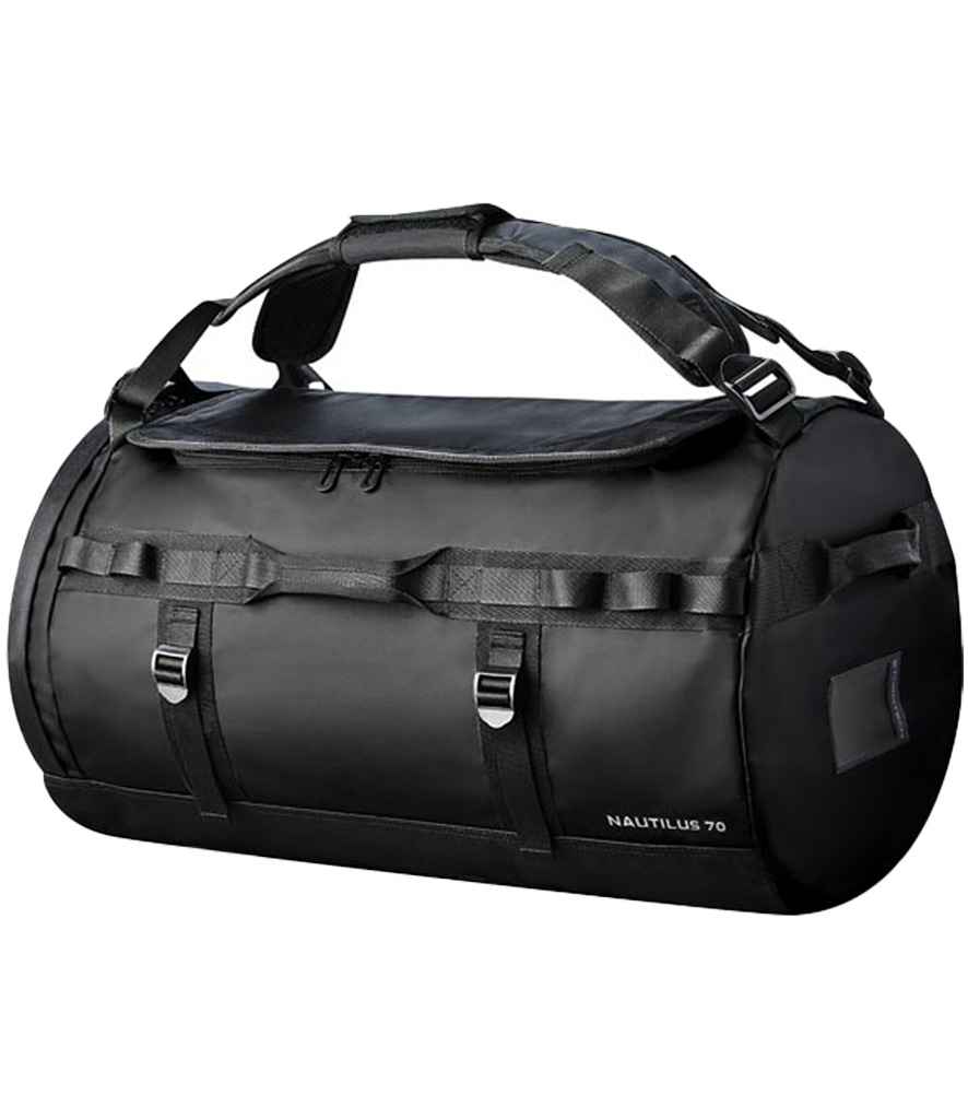 Stormtech - Nautilus Waterproof Duffle 70 - Pierre Francis