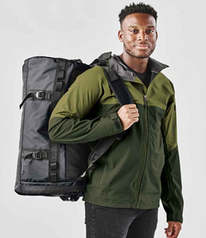 Stormtech - Nautilus Waterproof Duffle 70 - Pierre Francis