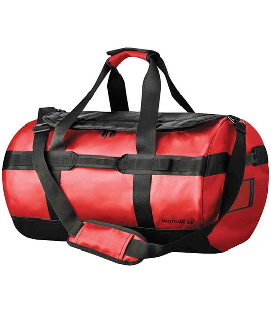 Stormtech - Nautilus Waterproof Duffle 35 - GBX1S BDR ONE