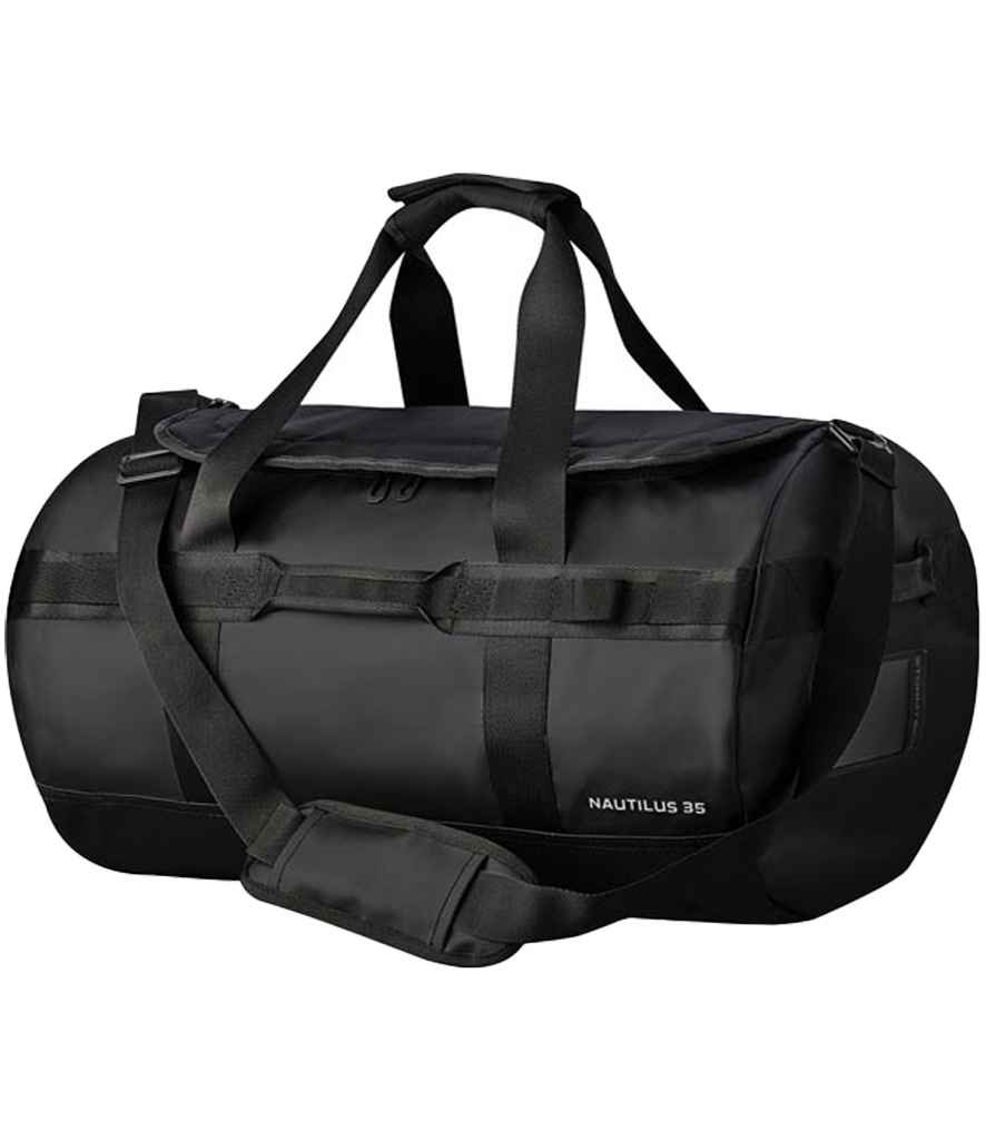 Stormtech - Nautilus Waterproof Duffle 35 - Pierre Francis