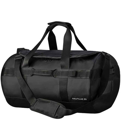 Stormtech - Nautilus Waterproof Duffle 35 - Pierre Francis