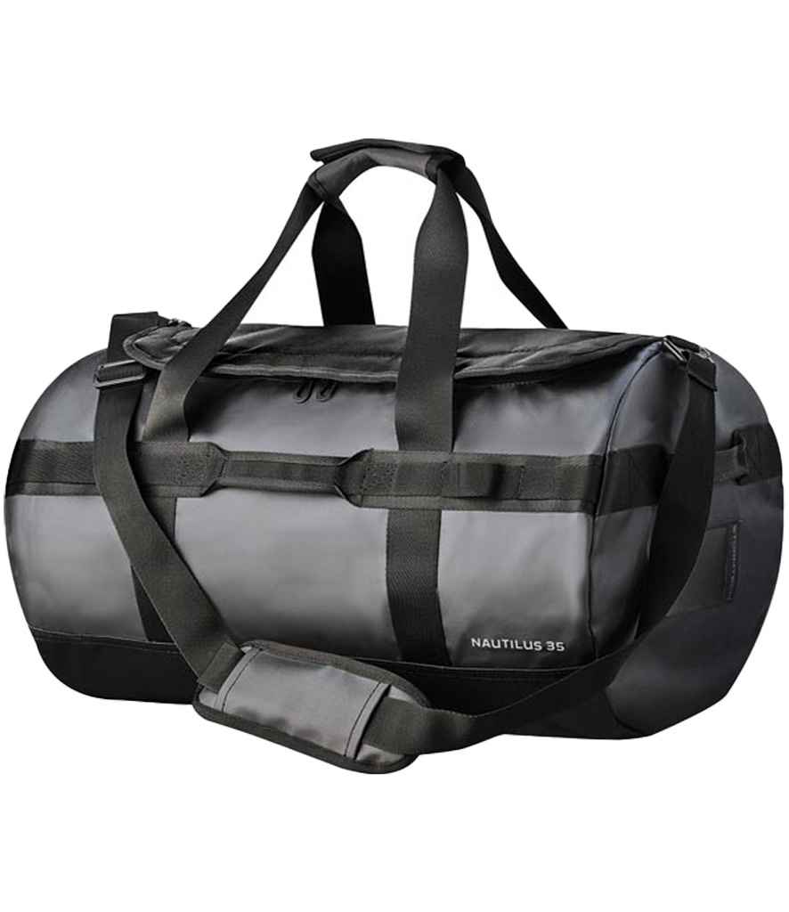 Stormtech - Nautilus Waterproof Duffle 35 - Pierre Francis