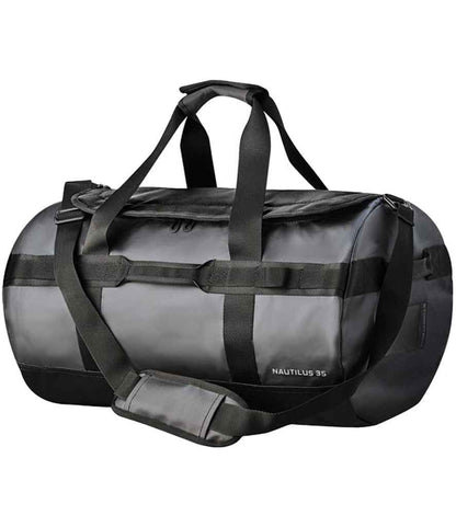 Stormtech - Nautilus Waterproof Duffle 35 - Pierre Francis