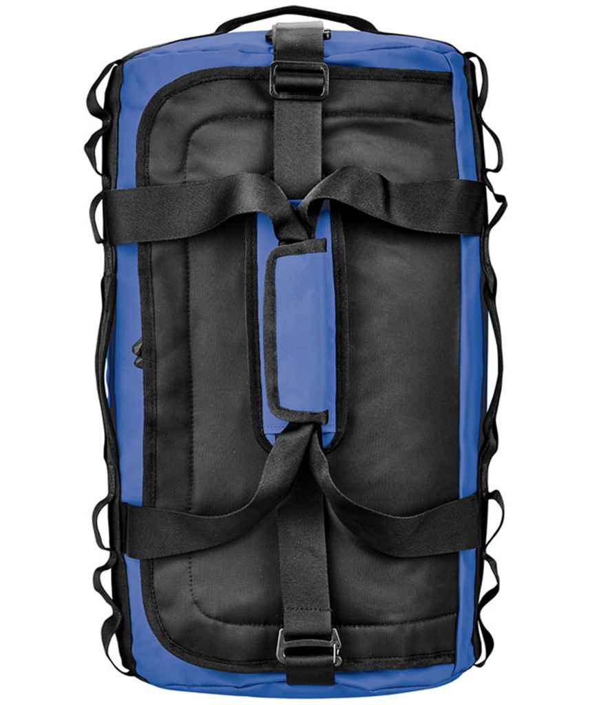 Stormtech - Nautilus Waterproof Duffle 35 - Pierre Francis