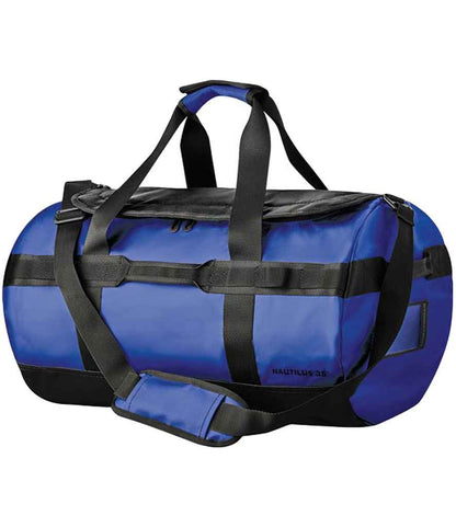 Stormtech - Nautilus Waterproof Duffle 35 - Pierre Francis