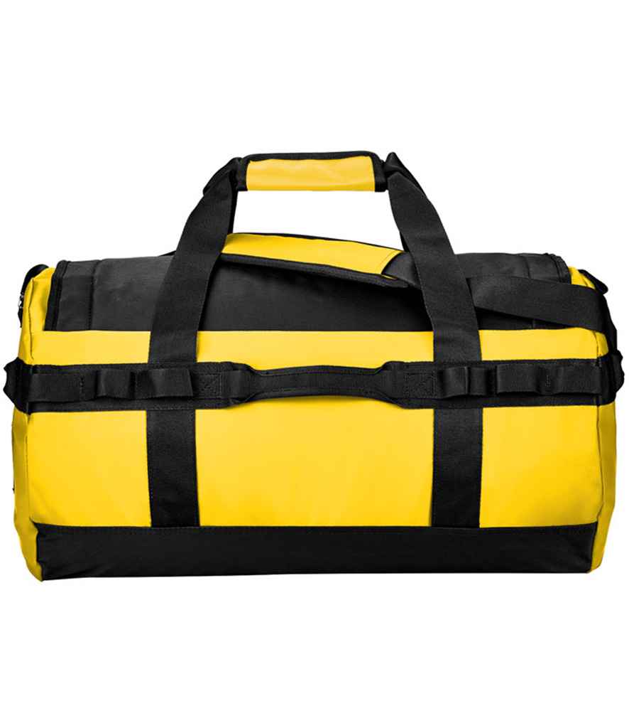 Stormtech - Nautilus Waterproof Duffle 35 - Pierre Francis