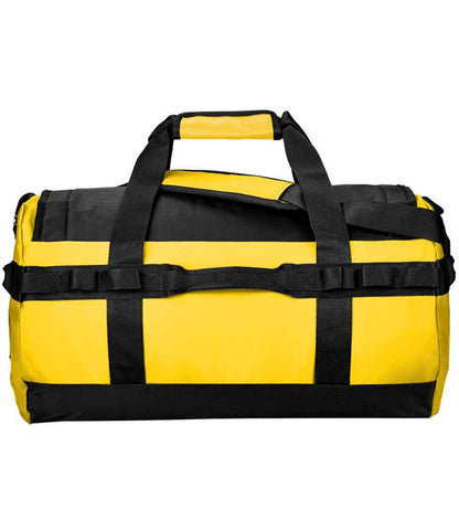 Stormtech - Nautilus Waterproof Duffle 35 - Pierre Francis