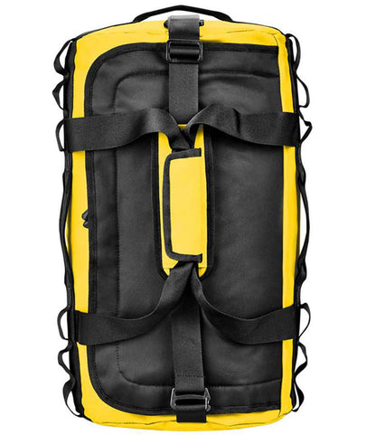 Stormtech - Nautilus Waterproof Duffle 35 - Pierre Francis