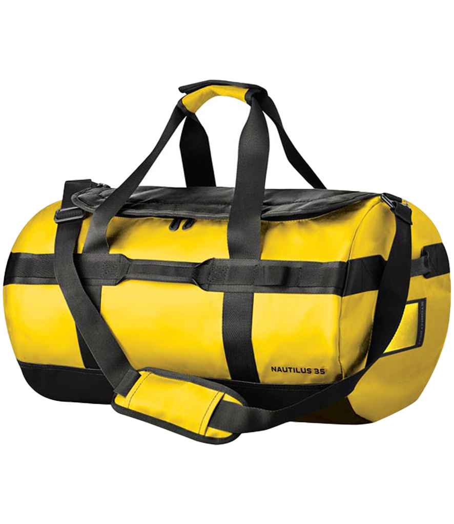 Stormtech - Nautilus Waterproof Duffle 35 - Pierre Francis