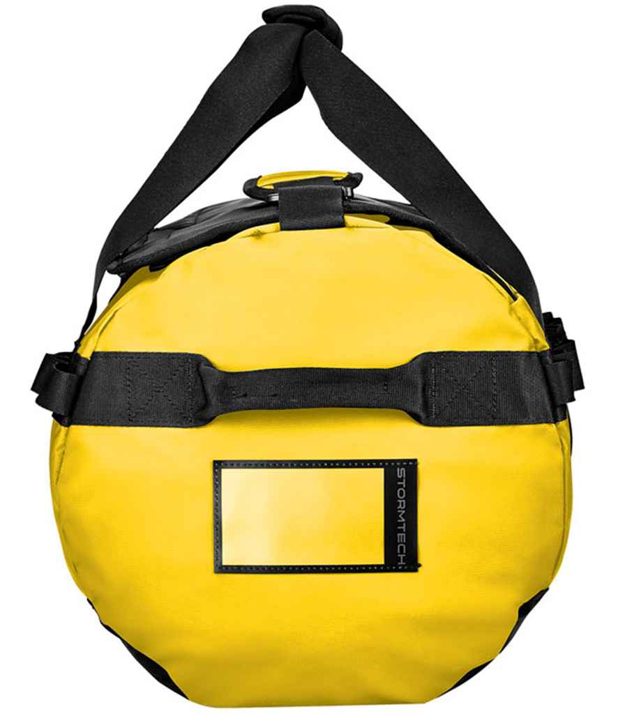 Stormtech - Nautilus Waterproof Duffle 35 - Pierre Francis