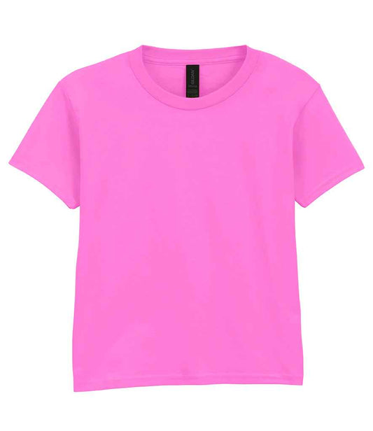 Gildan - Kids SoftStyle® Youth T-Shirt