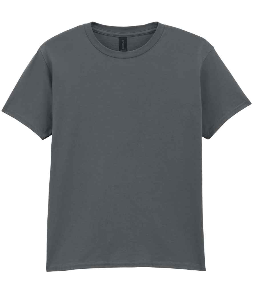 Gildan - Kids SoftStyle® Youth T-Shirt - Pierre Francis