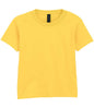 Gildan - Kids SoftStyle® Youth T-Shirt