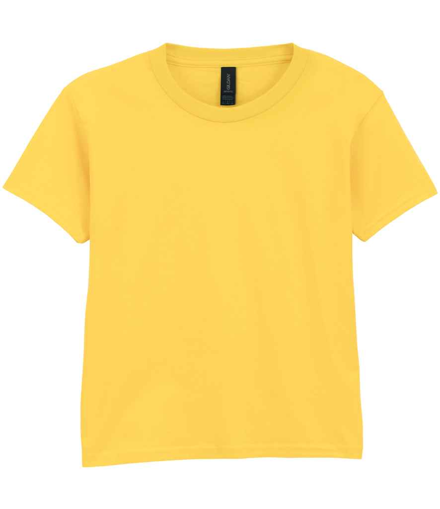 Gildan - Kids SoftStyle® Youth T-Shirt - Pierre Francis