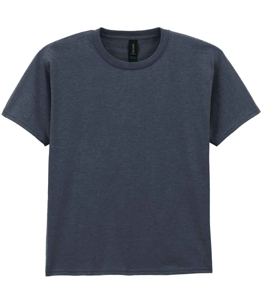 Gildan - Kids SoftStyle® Youth T-Shirt - Pierre Francis