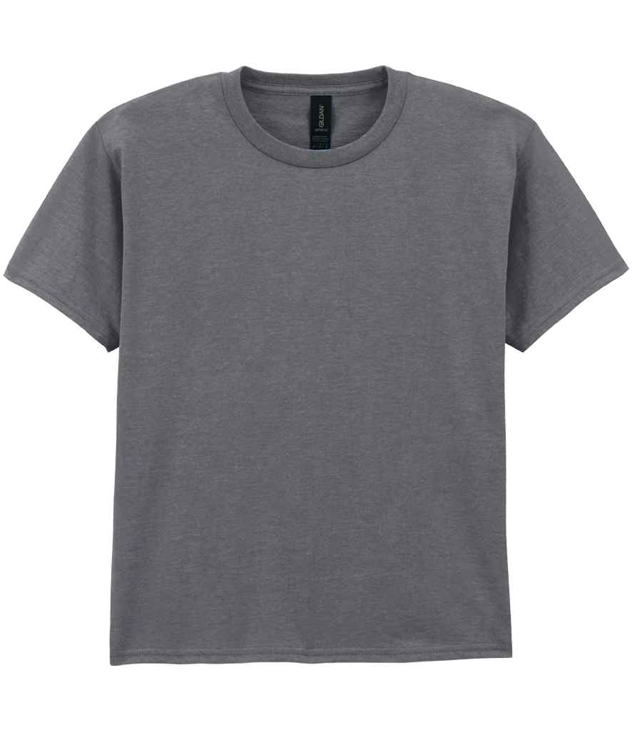 Gildan - Kids SoftStyle® Youth T-Shirt - Pierre Francis