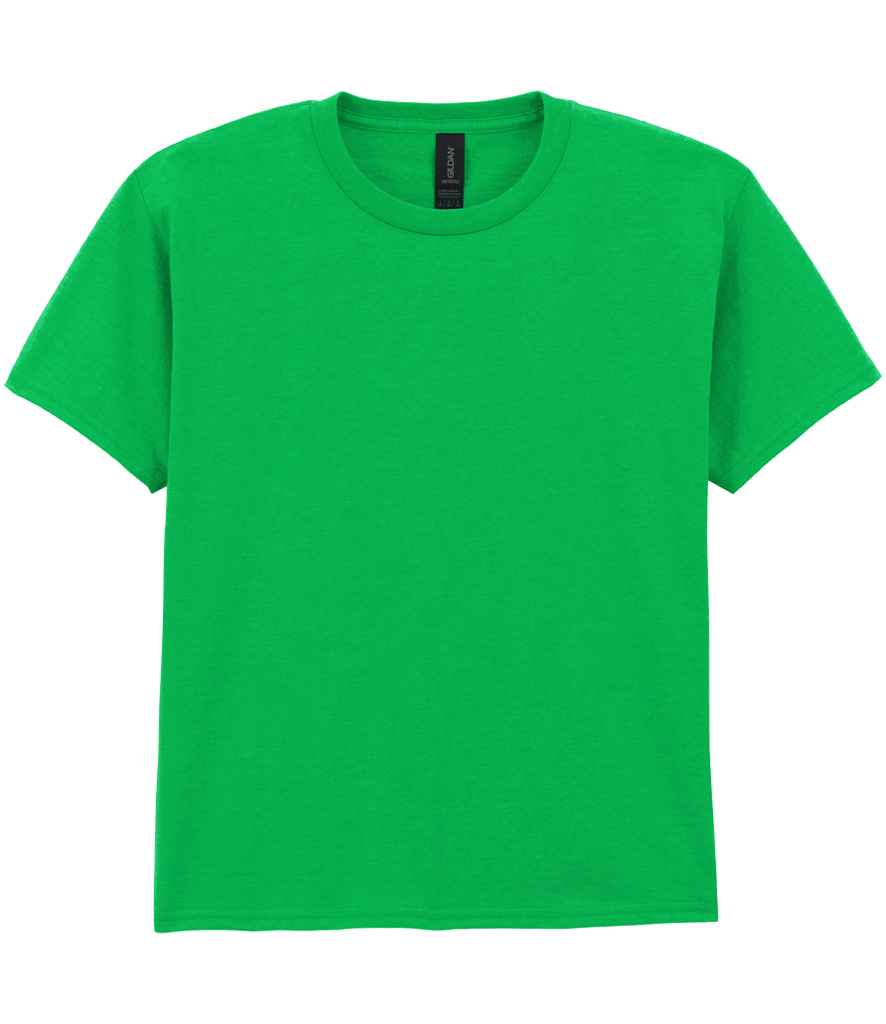 Gildan - Kids SoftStyle® Youth T-Shirt - Pierre Francis