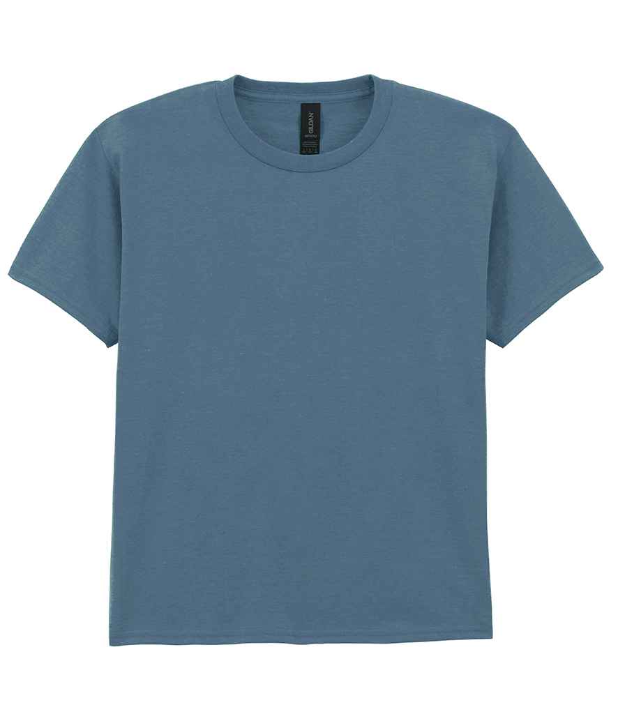 Gildan - Kids SoftStyle® Youth T-Shirt