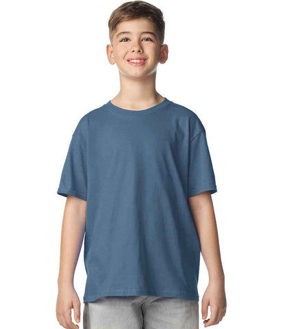 Gildan - Kids SoftStyle® Youth T-Shirt