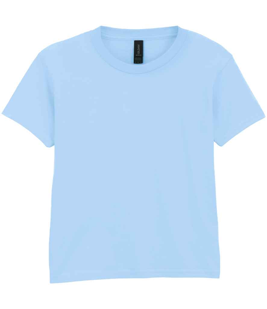 Gildan - Kids SoftStyle® Youth T-Shirt - Pierre Francis