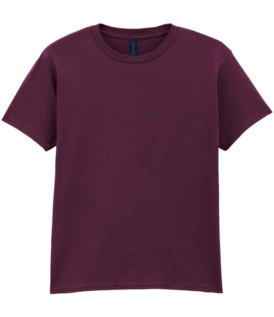Gildan - Kids SoftStyle® Youth T-Shirt - Pierre Francis