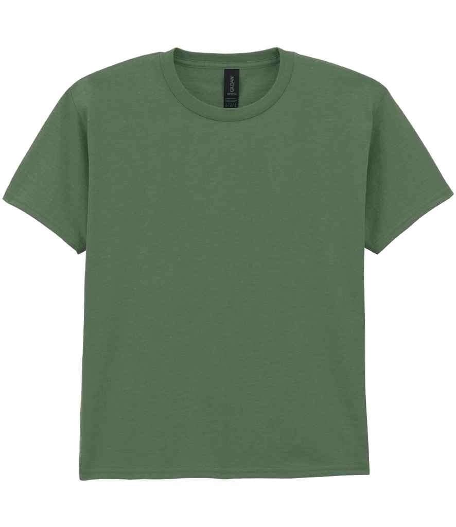 Gildan - Kids SoftStyle® Youth T-Shirt - Pierre Francis