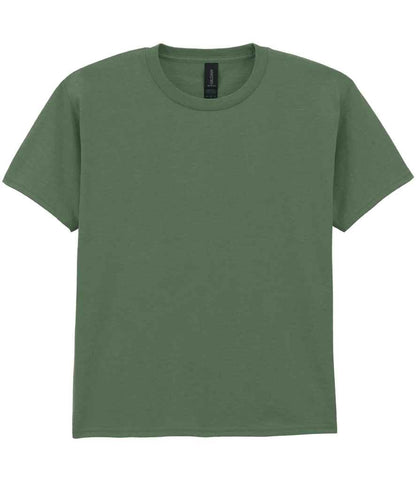 Gildan - Kids SoftStyle® Youth T-Shirt