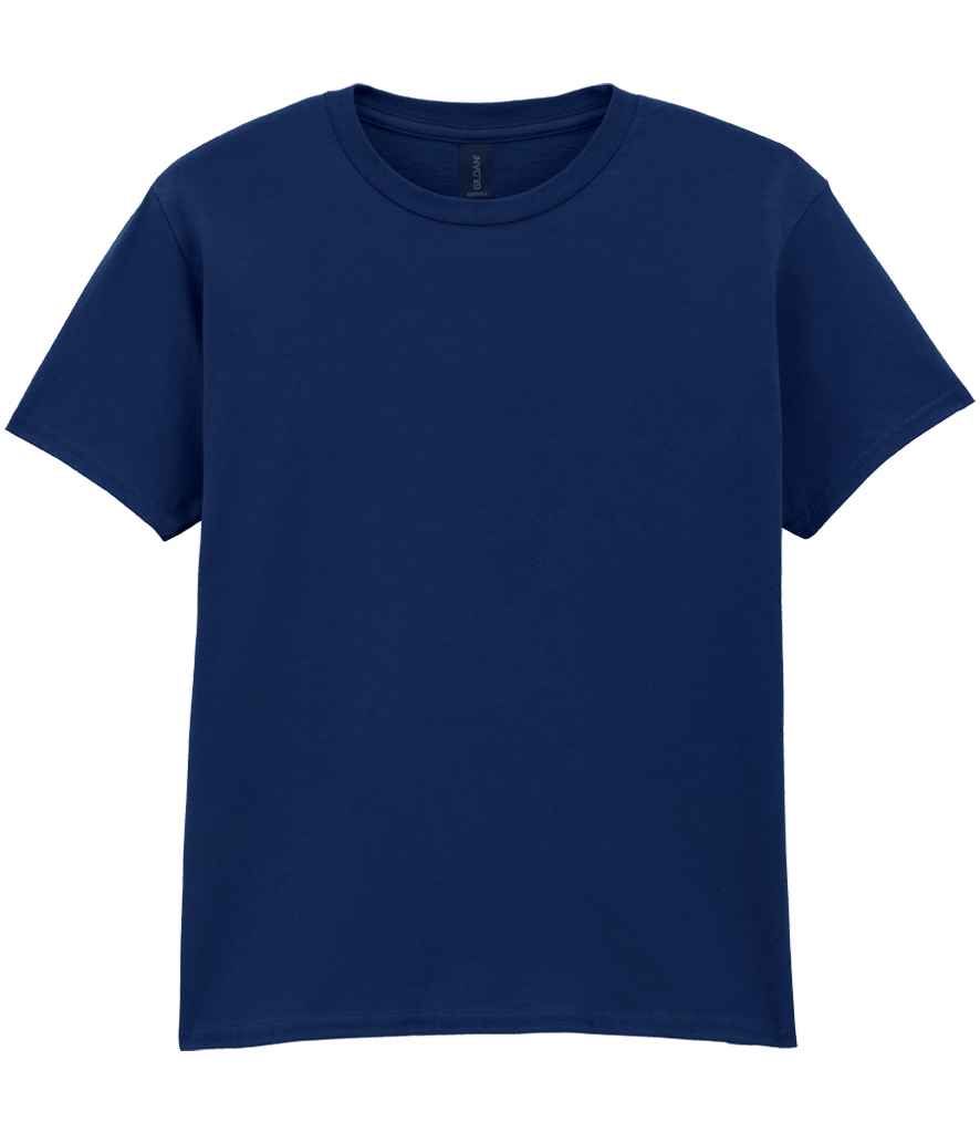 Gildan - Kids SoftStyle® Youth T-Shirt - Pierre Francis