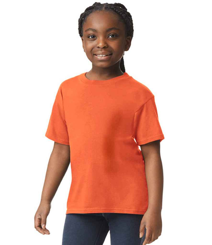 Gildan - Kids SoftStyle® Youth T-Shirt