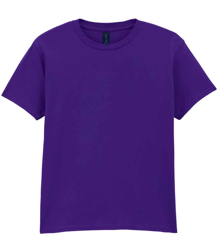 Gildan - Kids SoftStyle® Youth T-Shirt - Pierre Francis