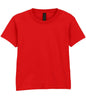 Gildan - Kids SoftStyle® Youth T-Shirt