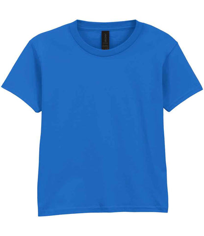 Gildan - Kids SoftStyle® Youth T-Shirt