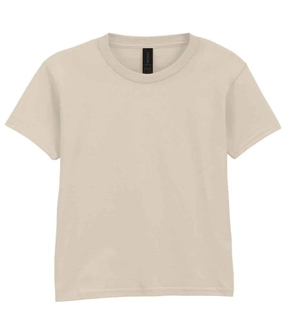 Gildan - Kids SoftStyle® Youth T-Shirt
