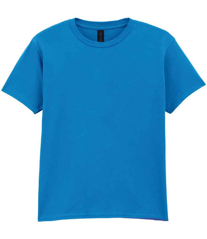 Gildan - Kids SoftStyle® Youth T-Shirt