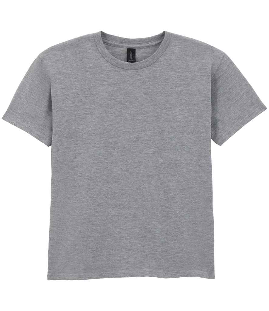 Gildan - Kids SoftStyle® Youth T-Shirt - Pierre Francis