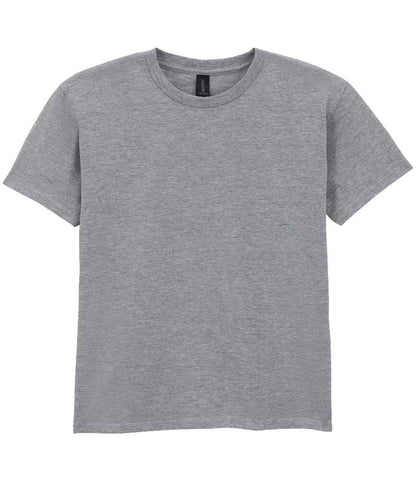 Gildan - Kids SoftStyle® Youth T-Shirt