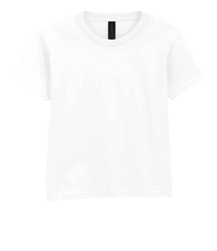 Gildan - Kids SoftStyle® Youth T-Shirt - Pierre Francis