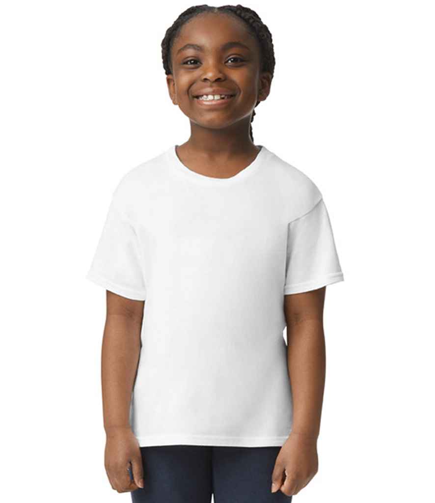 Gildan - Kids SoftStyle® Youth T-Shirt