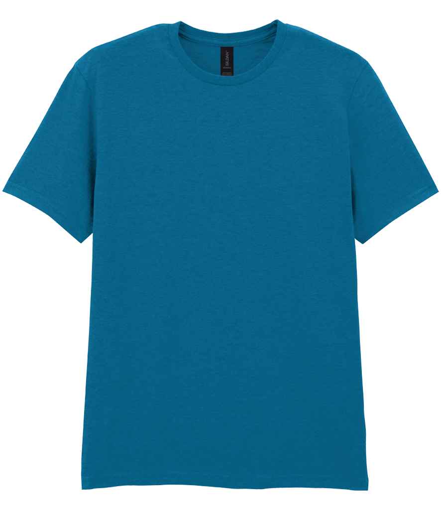 Gildan - SoftStyle® Adult T-Shirt - Pierre Francis